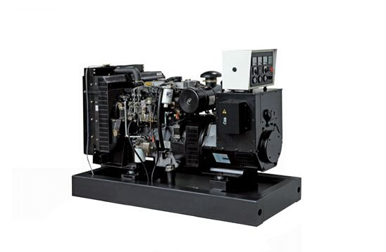 肃南科克150kw大型柴油发电机组