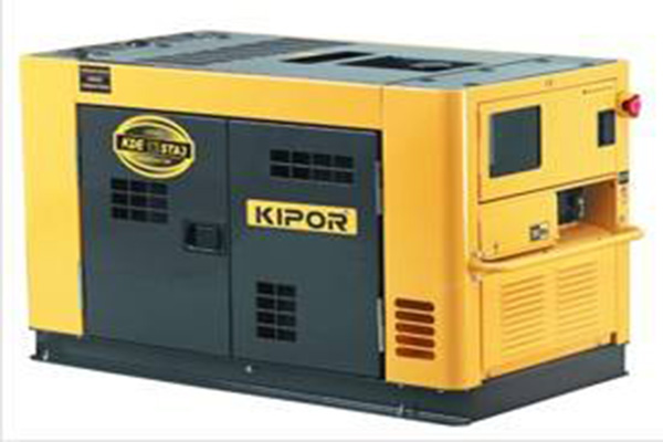 肃南发电机出租