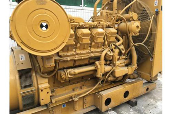 肃南发电机出租