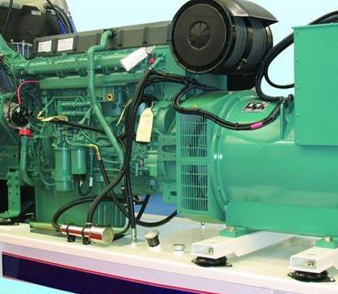 肃南发电机出租